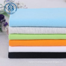 21s,26s,32s,40s t-shirt fabric 100% cotton single jersey fabric 100% cotton